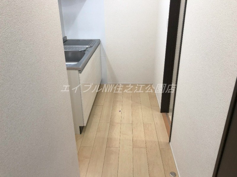  フジパレス遠里小野Ⅱ番館