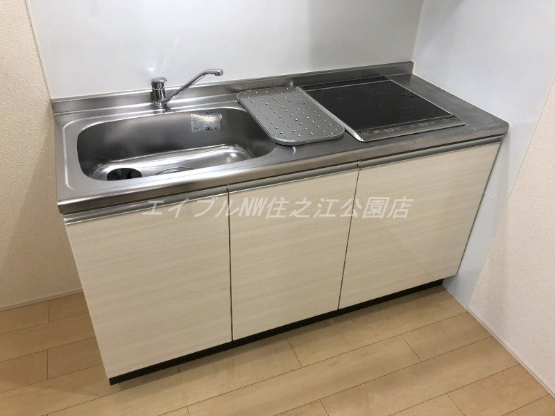  フジパレス遠里小野Ⅱ番館