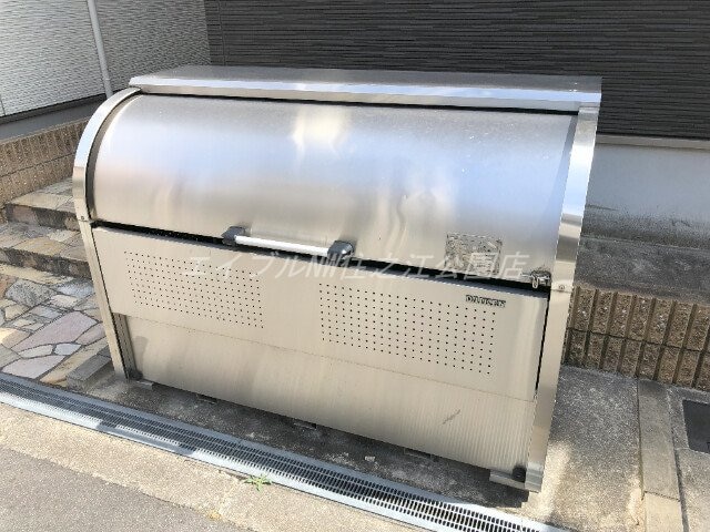  フジパレス遠里小野Ⅱ番館