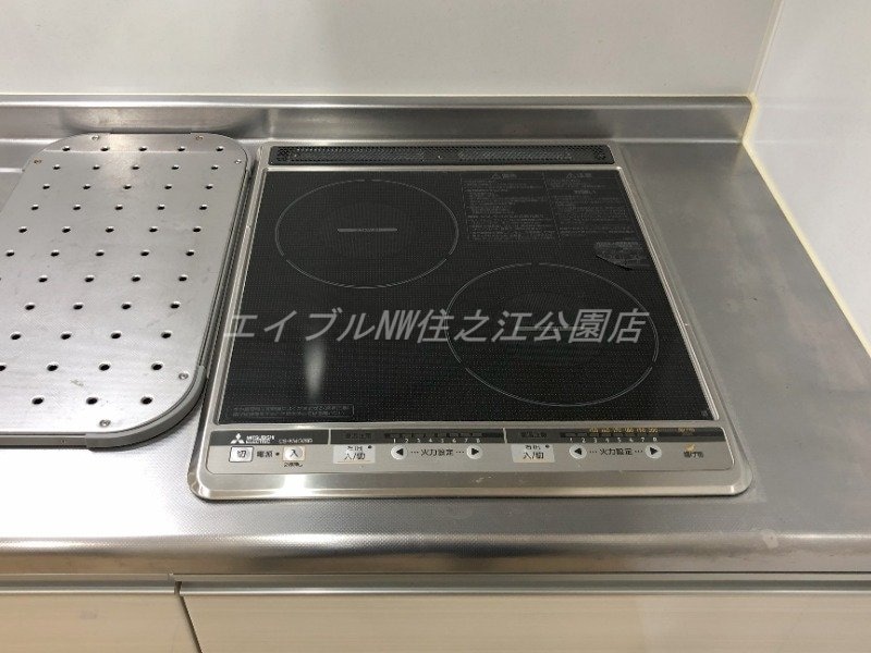  フジパレス遠里小野Ⅱ番館