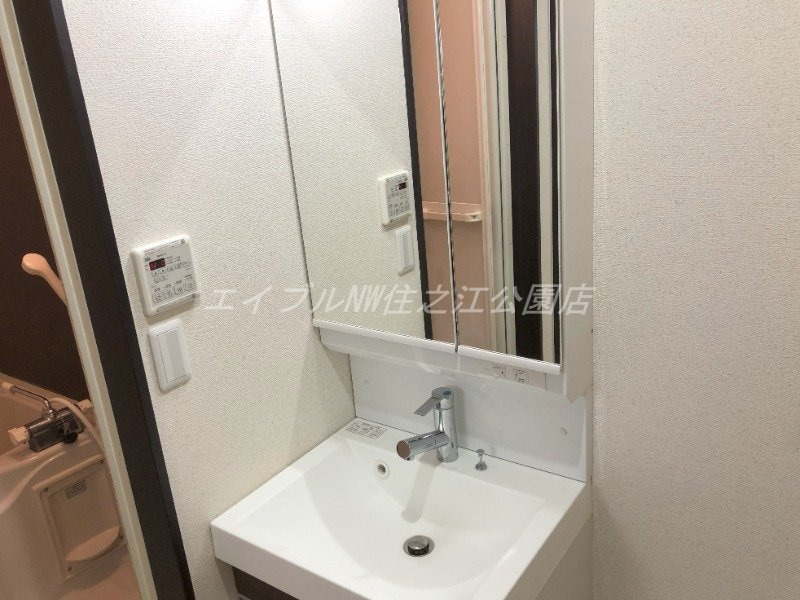  フジパレス遠里小野Ⅱ番館