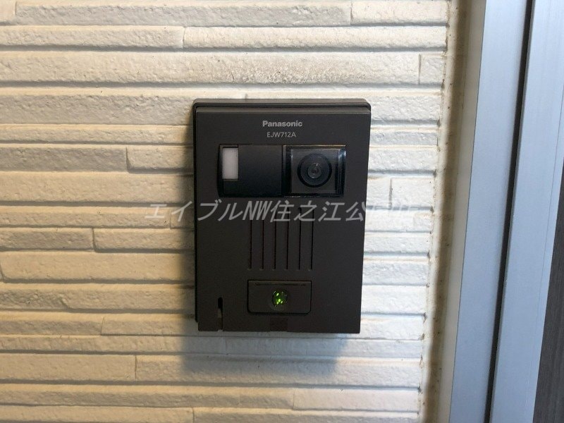  フジパレス遠里小野Ⅱ番館