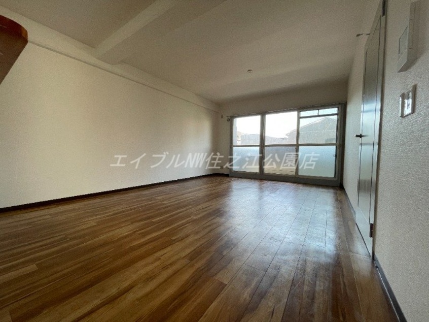  フローラーなかじま