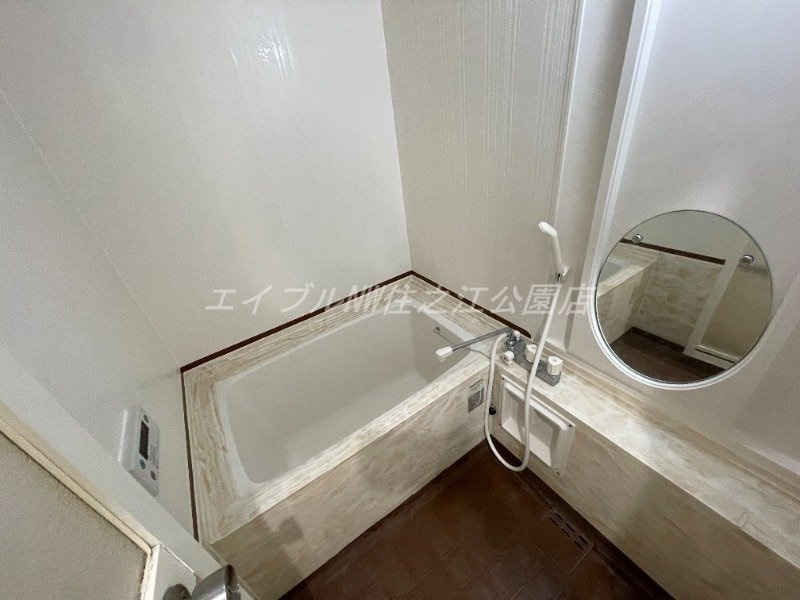  フローラーなかじま