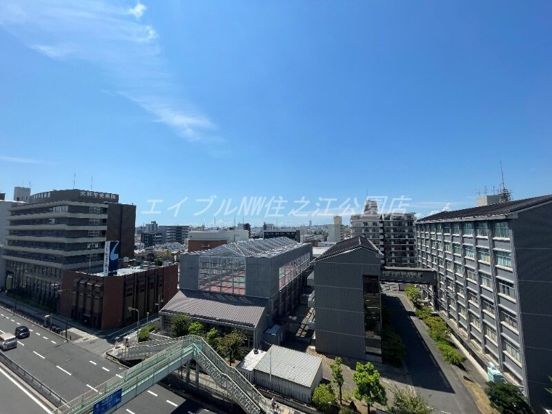  フローラーなかじま