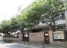 大阪市立山之内小学校(小学校)まで521m Luxe我孫子Ⅱ