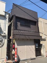 中加賀屋2丁目貸家