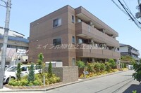 アヴァンス エバー 中三国ヶ丘