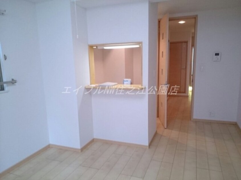  アバンシェル住吉橋