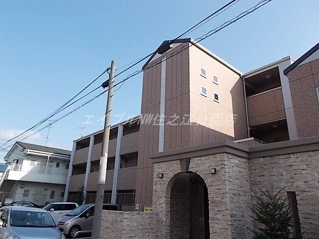  サニーキャンプ東雲Ⅱ