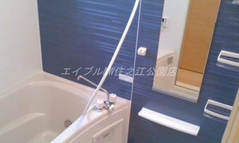  サニーキャンプ東雲Ⅱ