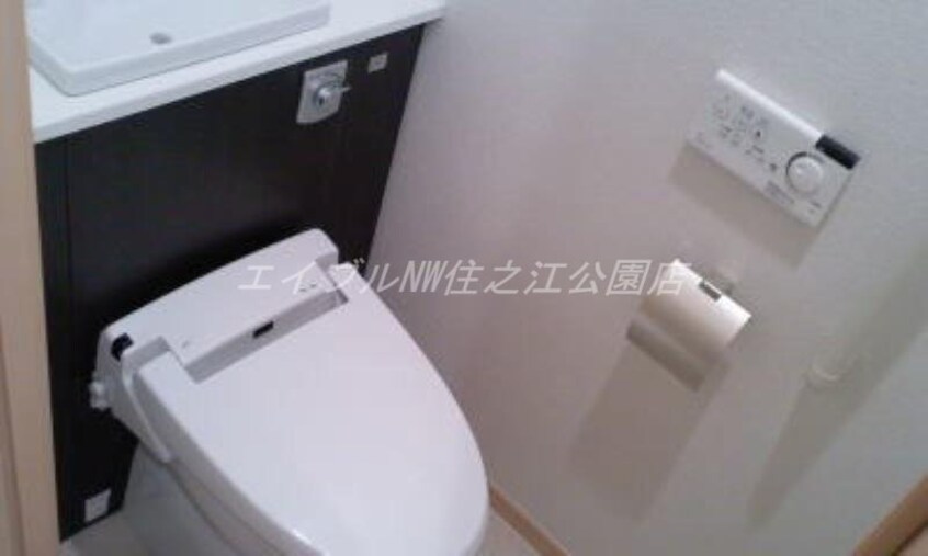  サニーキャンプ東雲Ⅱ