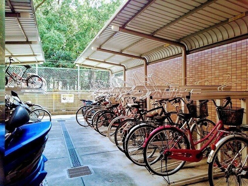  サニーキャンプ東雲Ⅱ