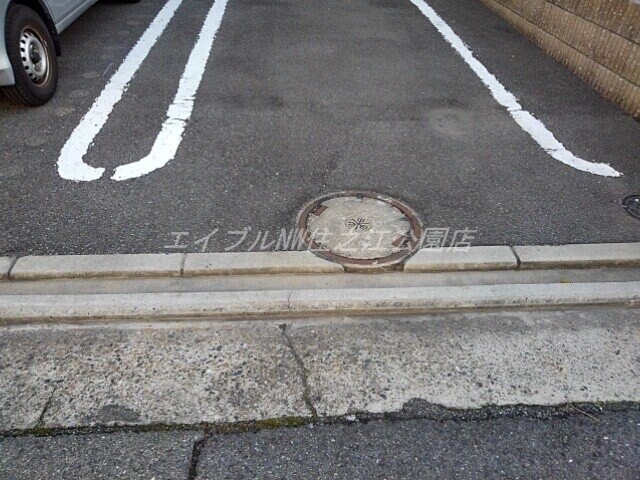  サニーキャンプ東雲Ⅱ