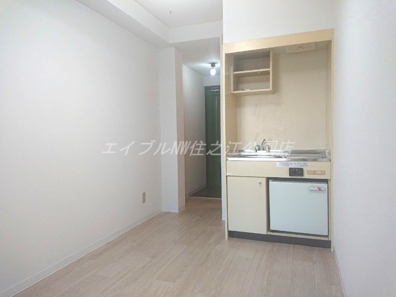  第一東洋ハイツ