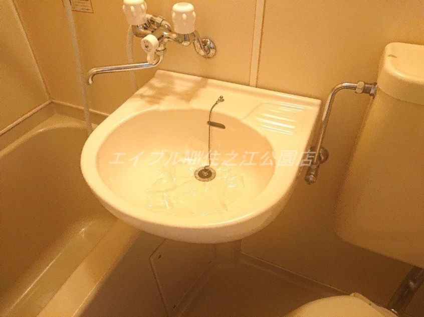  第一東洋ハイツ