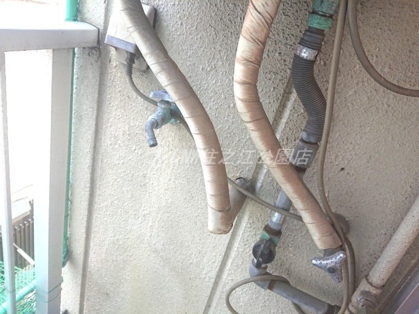  第一東洋ハイツ