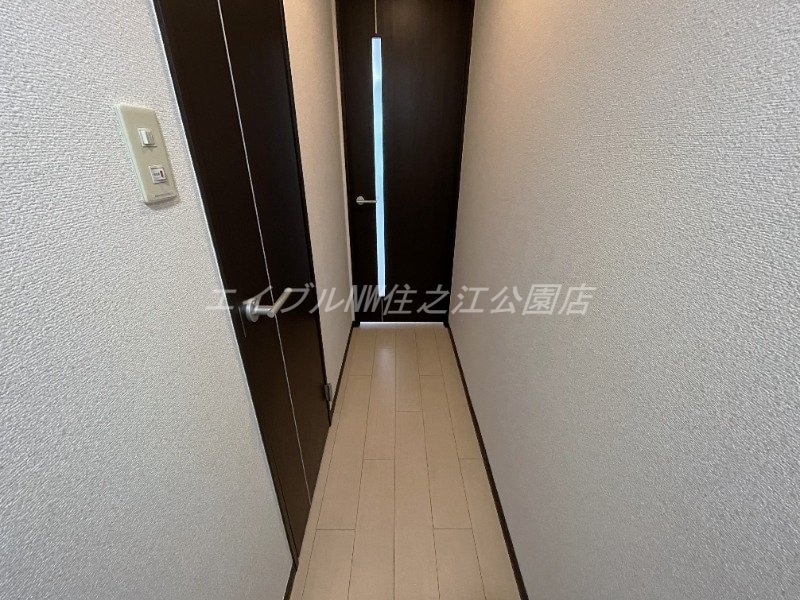  フジパレス杉本町Ⅰ番館