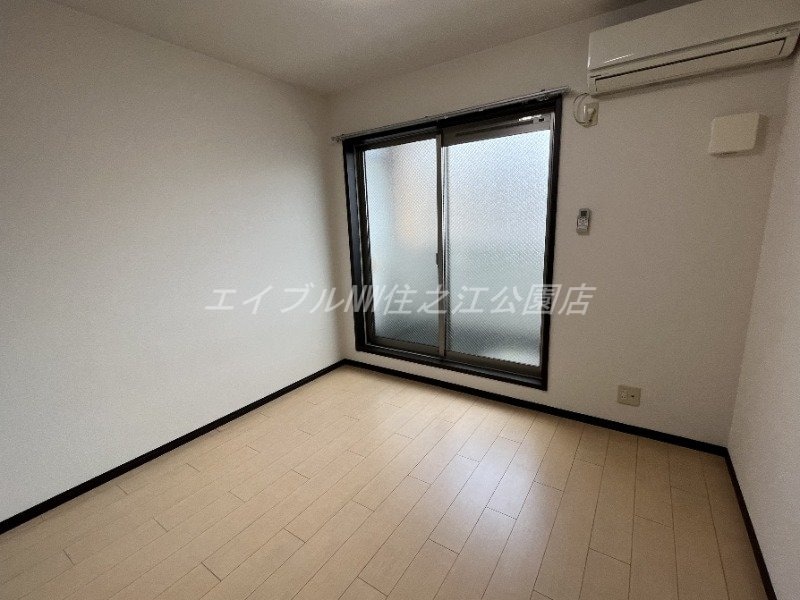 洋室5.1帖 フジパレス杉本町Ⅰ番館