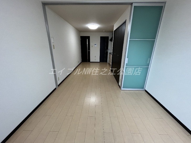 洋室5.1帖 フジパレス杉本町Ⅰ番館