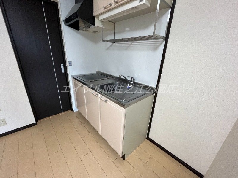  フジパレス杉本町Ⅰ番館