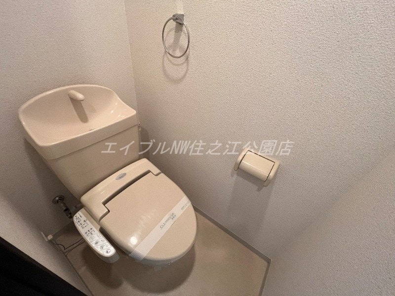  フジパレス杉本町Ⅰ番館