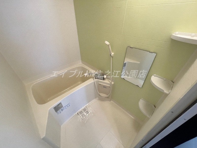  フジパレス杉本町Ⅰ番館