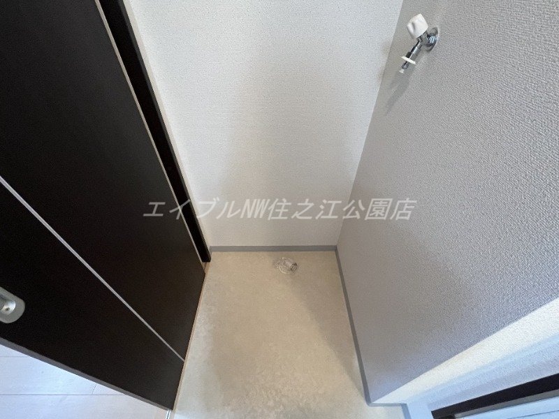  フジパレス杉本町Ⅰ番館