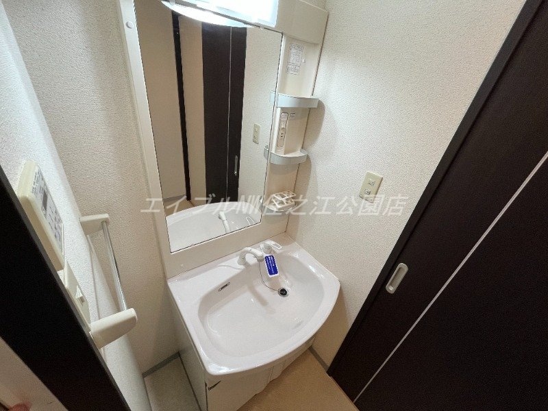  フジパレス杉本町Ⅰ番館