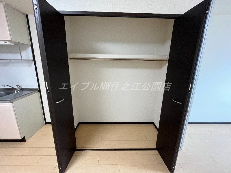  フジパレス杉本町Ⅰ番館