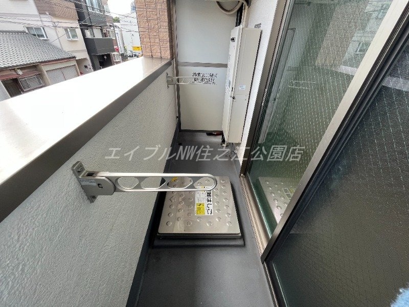  フジパレス杉本町Ⅰ番館