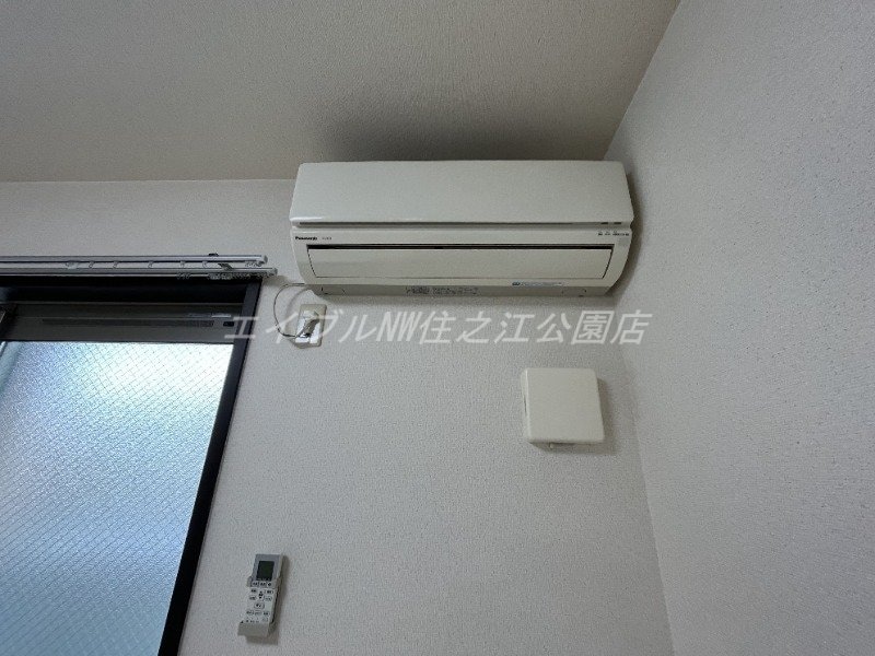  フジパレス杉本町Ⅰ番館