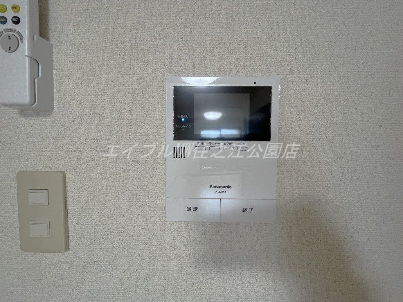  フジパレス杉本町Ⅰ番館