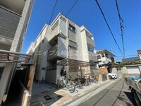 ラモーナ玉出東Ⅲ