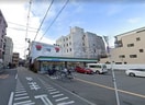 ファミリーマート玉出西二丁目店(コンビニ)まで242m Polias南津守