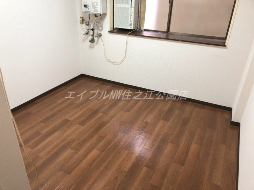  我孫子第2シャルマン