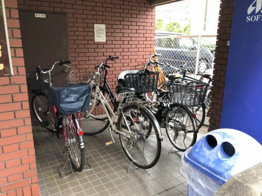  我孫子第2シャルマン