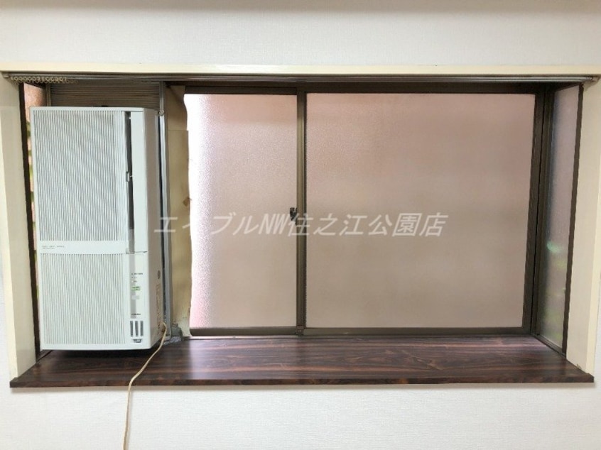  我孫子第2シャルマン