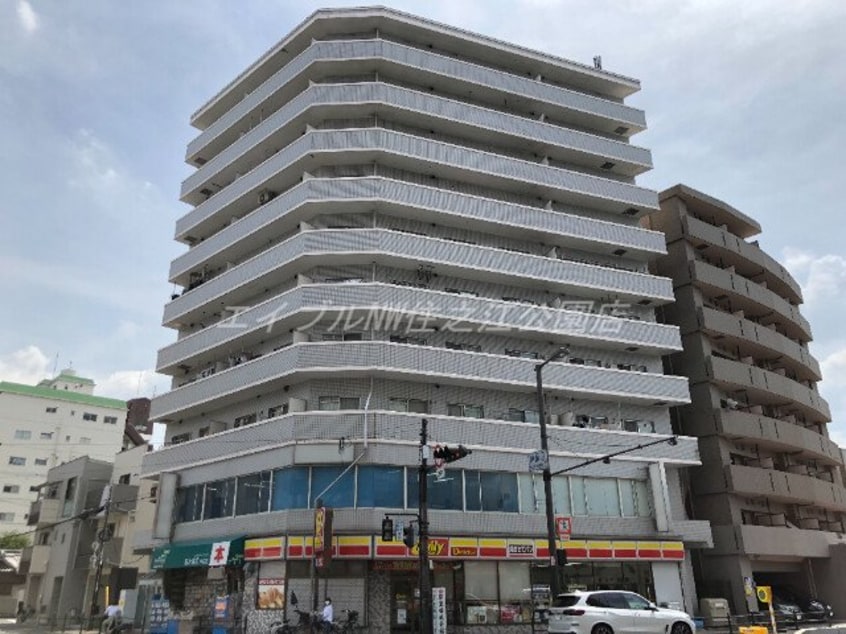  DAIKOマンション