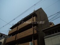 北畠西清川ビル