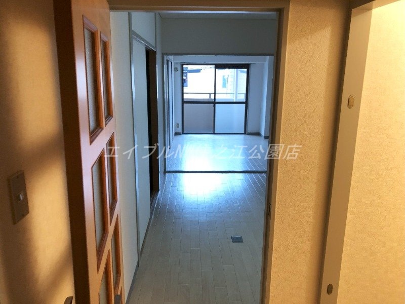  北畠西清川ビル