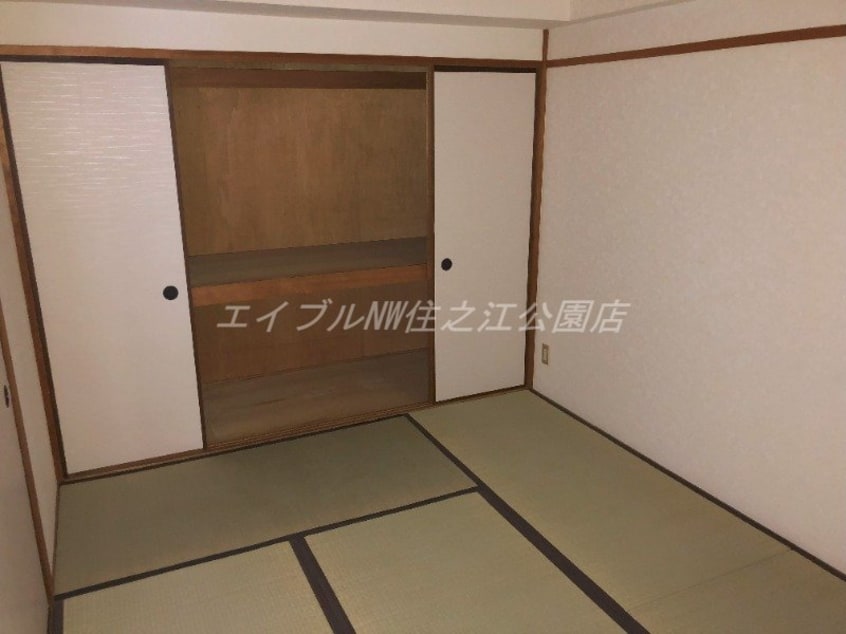  北畠西清川ビル