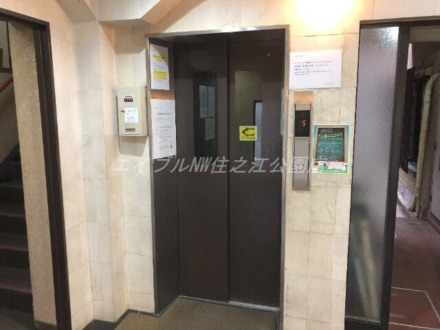  北畠西清川ビル