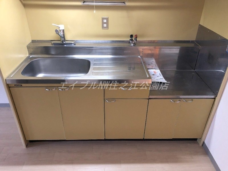  北畠西清川ビル