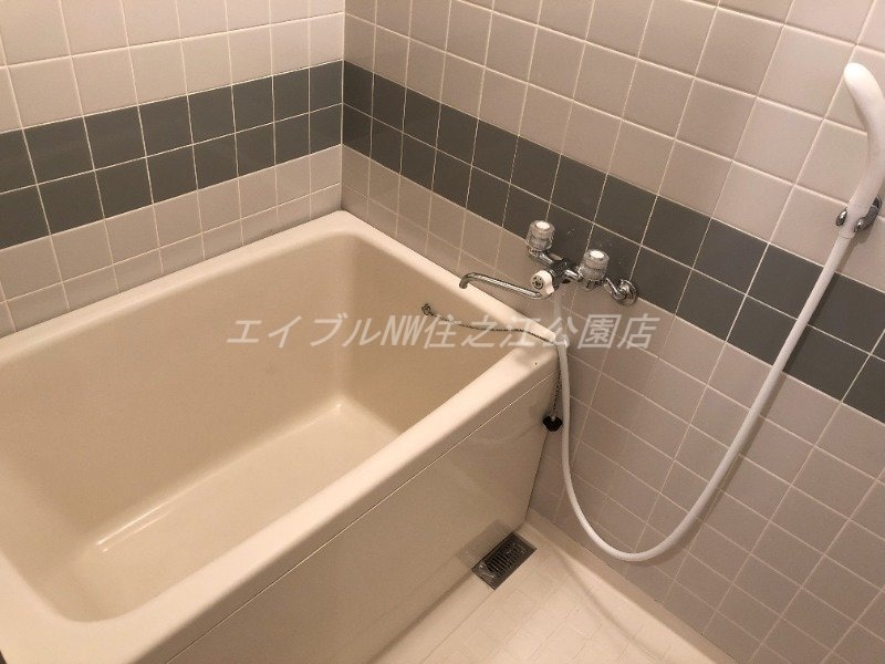  北畠西清川ビル