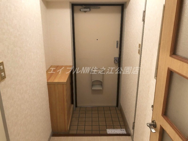  北畠西清川ビル