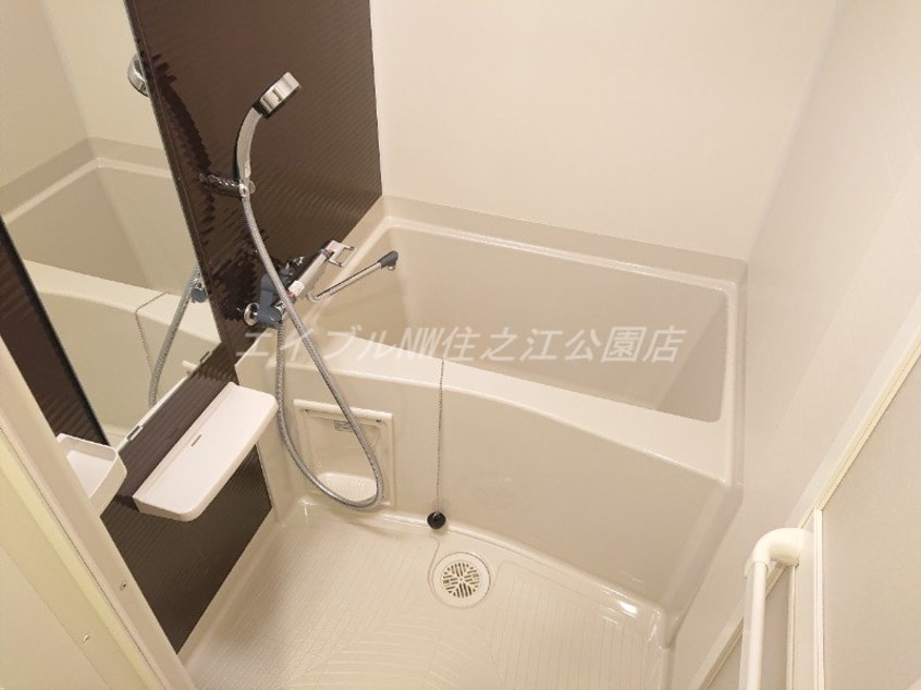  LUXENA住之江公園