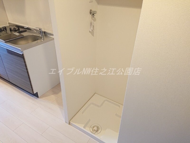  LUXENA住之江公園