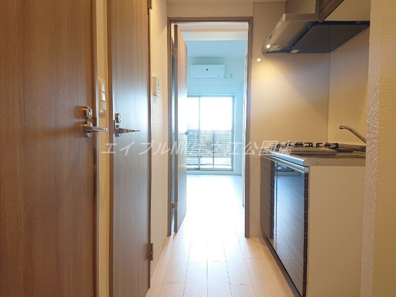  LUXENA住之江公園