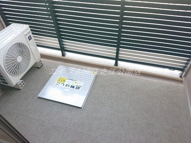  LUXENA住之江公園